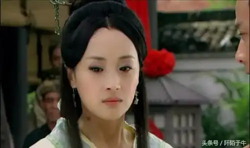 8年前播出的这部白蛇后传帅哥美女云集,有颜值巅峰时期的刘诗诗