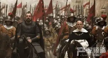 刺客信条电影曝剧照中国上映遥遥无期