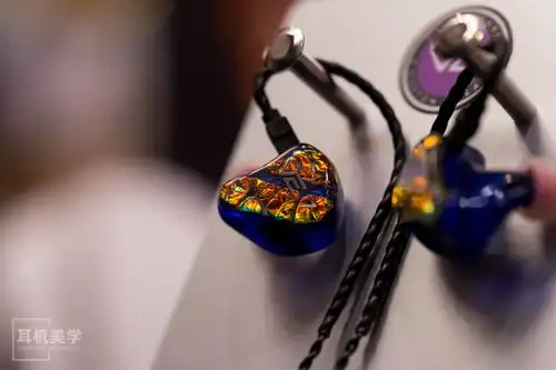 和我在成都的展会走一走耳机美学带你逛遍2021成都国际耳机展