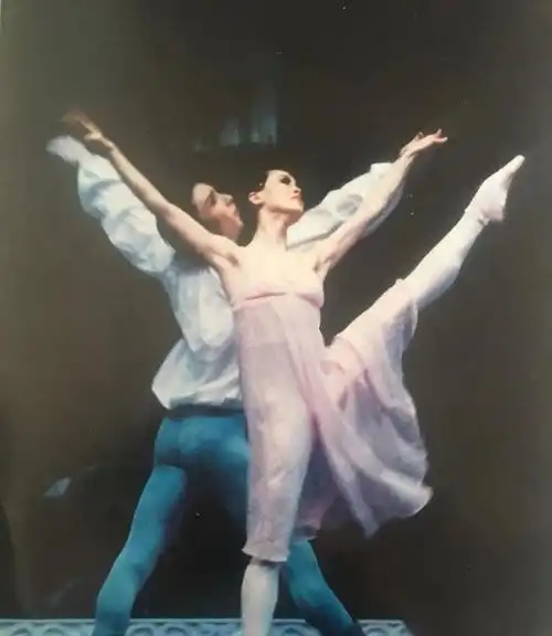 经典芭蕾舞剧罗密欧与朱丽叶,你知道哪些版本
