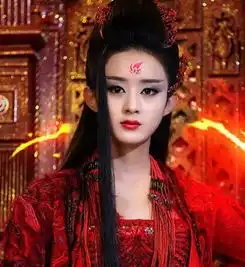 一个普通的农村丫头赵丽颖,她是如何从籍籍无名到一线女星的