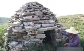 世界各地令人心酸的蜗居