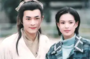 靳东旧照惊艳网友男明星的第一次剧照你还记得吗