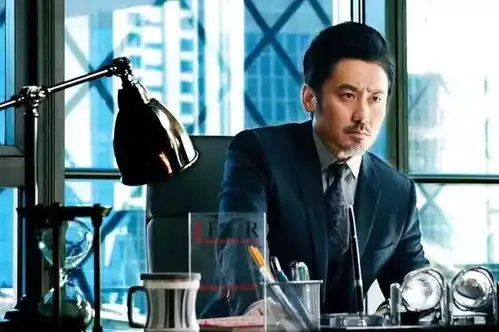 这些年轻时候的帅哥们上点岁数竟然变成了男神
