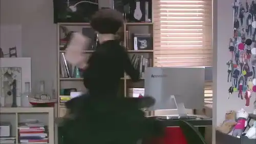 辣妈正传时尚女王说自己再怎么不靠谱,都不可能饿着自己女儿啊
