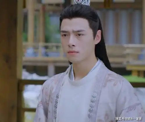 双世宠妃3开播走红热度赶超月光变奏曲,1天2集不够看