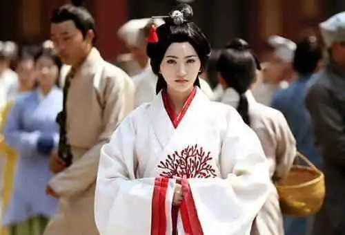 曹操生平遗憾没得到四美女两个战败丢,一个被儿夺,一个提亲拒
