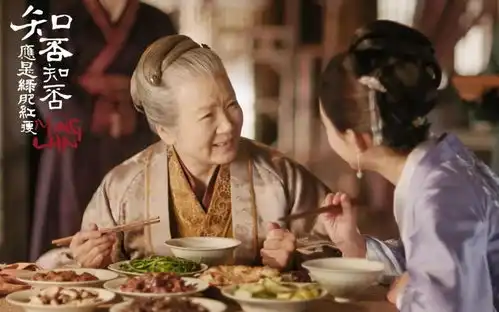 庆余年爆红的75岁女演员,29岁才出道,张艺谋曾说她红不了大器晚成靠的是什么