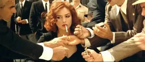 西西里的美丽传说中有哪些让人震撼的情节
