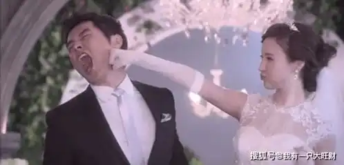 遇见王沥川被揍出来的爱情,王霁川真是用生命和叶静文谈恋爱
