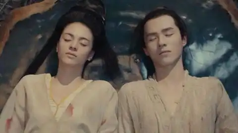 妖猫传隐藏彩蛋空海是杨玉环的转世种种细节验证这一说法
