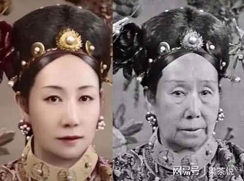 中国历史上三大罪人,导致中国倒退数百年,其中属她最可恨