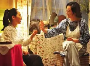 电视剧幸福来敲门中的江路有什么秘密

