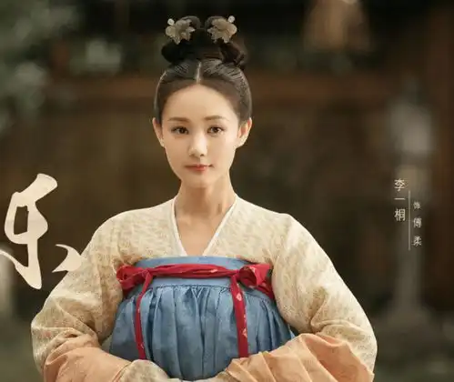 骊歌行定档4.15,许凯李一桐演绎盛唐风采
