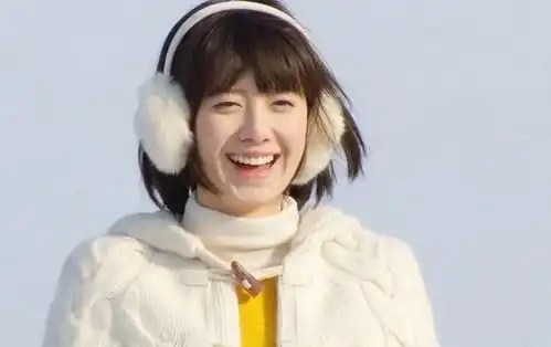 具惠善真的是富二代吗她为什么那么有钱