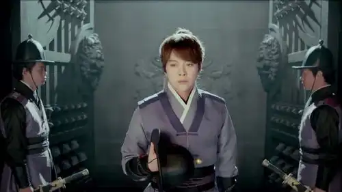 夜天子,牢头一点念想不留,这还是我认识的徐海乔么