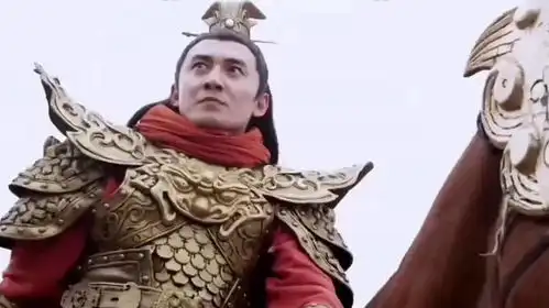 奇幻电影古装片小说改编片隋唐演义2013年电视剧历史片网易视频