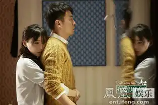 我爱男保姆高口碑高点击网友称袁姗姗演技再突破
