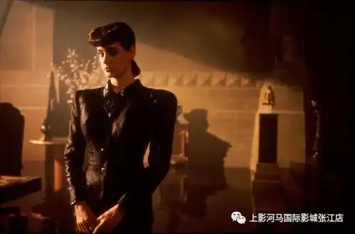 限制级科幻片如何成为一代经典回溯赛博朋克电影里程碑银翼杀手
