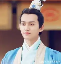 马可这么多的古装剧照里,你觉得哪一个造型更帅气