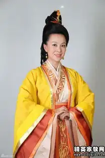 电视剧芈月传观后感
