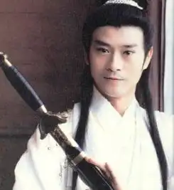 他是人们口中出轨渣男楚留香,三段婚史,抛弃妻女
