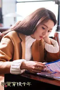 郑爽新剧照网上疯传反击整容变丑的传闻
