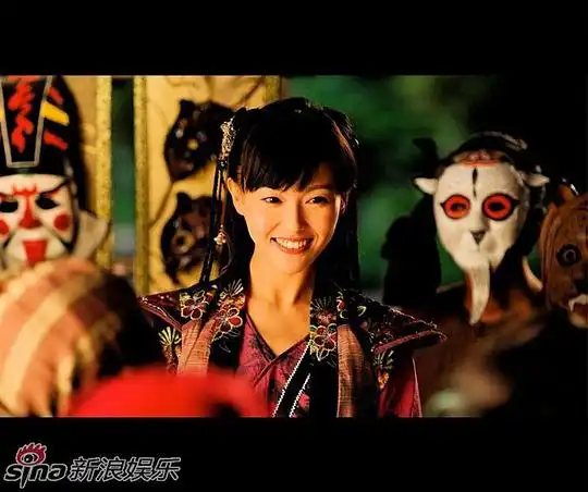 不系之舟的相册最是那一低头的温柔
