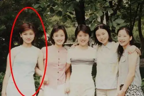 爱的厘米胡可扮檀健次岳母,中年女演员只能演妈妈类的角色吗