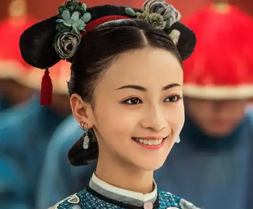 吴谨言被误认成杨颖,她下意识说了一句话,网友被圈粉了