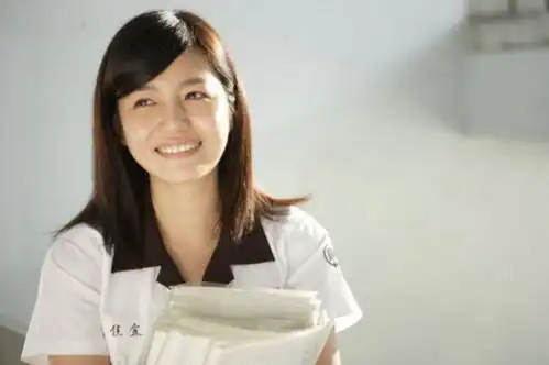 盘点台湾电影小清新玉女
