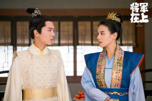 香蜜沉沉烬如霜编剧注水捧男二马思纯这部剧注水才可怕