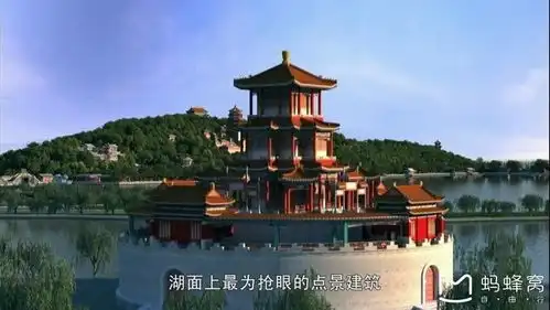 北京游攻略颐和园
