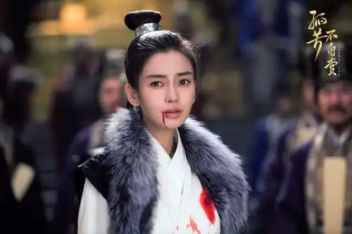 知情人曝baby想演姐弟恋剧,拟邀95后流量男星