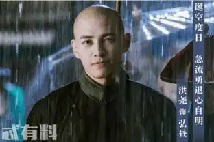 延禧攻略弘昼历史原型是谁历史上弘昼的结局怎么样
