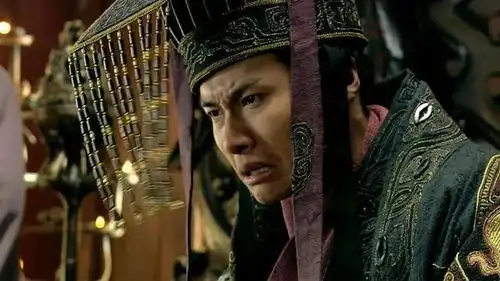 为什么说从秦始皇驾崩那一刻起,李斯就已死父子读西汉11
