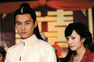 袁弘我是个严肃的人
