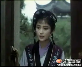 赵薇客串妓女周润发跑龙套明星打酱油照