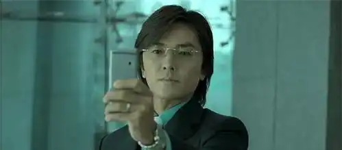 刘德华剧照暗战