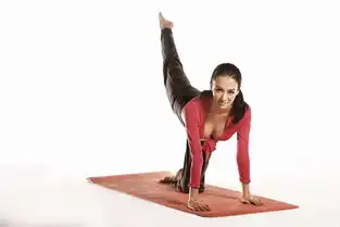 瑜伽女神母其弥雅没有真功夫,真不敢揽瓷器活