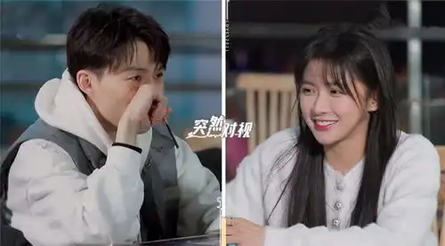 王大陆蔡卓宜兄妹成情人,女方被骂绿茶,素人陈越让人心疼
