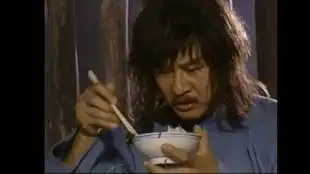 风云孙兴版武林神话无名遇绝无神这才是心目中的无名标清
