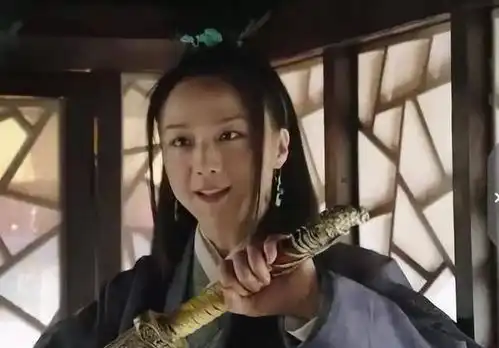 汤唯大明风华颜值滑铁卢,才知当年李安没有评价错