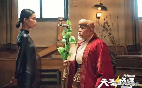 号称功夫片神仙阵容,甄子丹保驾护航观众也不买账,票房才3951万
