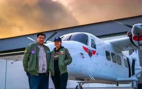 中国一对夫妻,散尽1亿家财环游世界,不想旅行结束后又赚了几亿