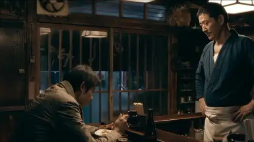 深夜食堂解酒再出新神器这个常用的食材,你绝对不知道
