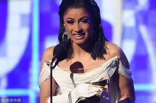 ladygaga格莱美大满贯电影一个明星的诞生插曲得奖