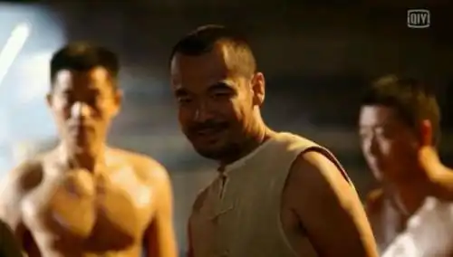 红高粱里的罗汉大哥为什么走