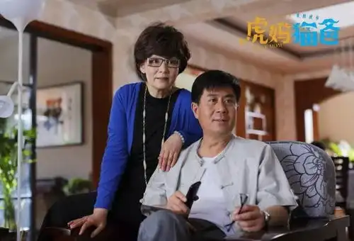 郭凯敏庐山恋没有续集,是因为
