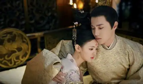 知名女演员竟是关系户姑姑与知名导演离婚后,资源大不如前
